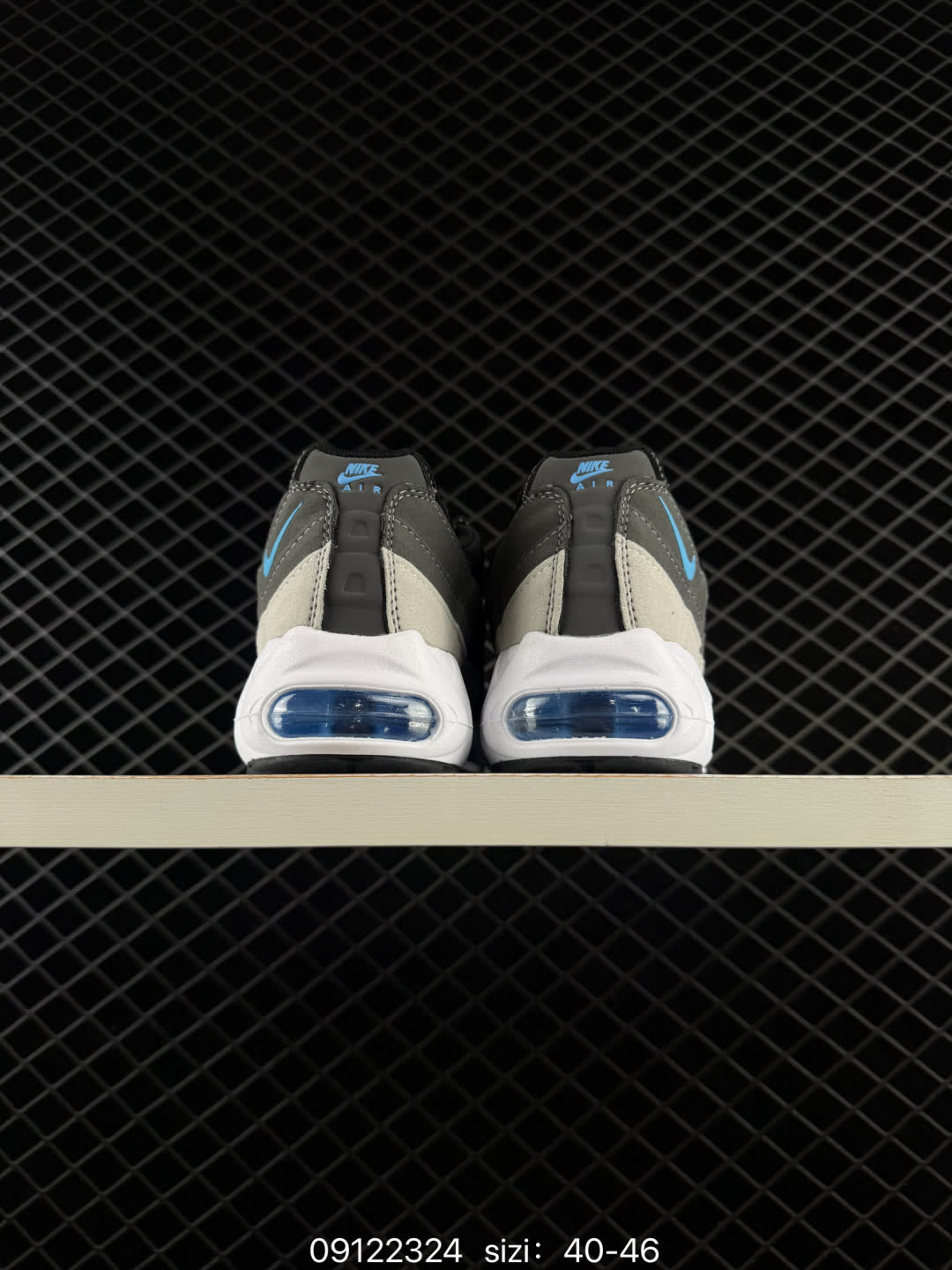 NIKE AIR MAX 95 TT-IV5831